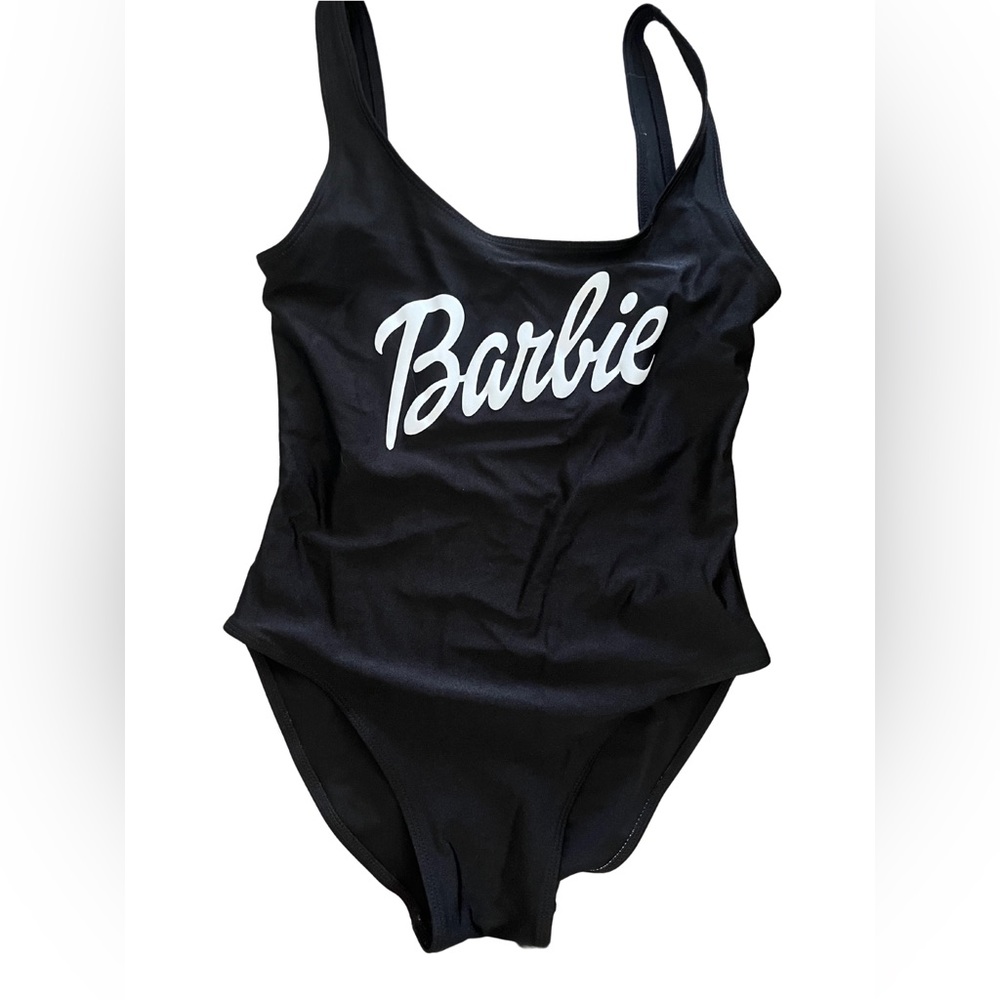 Barbie Swimsuit
